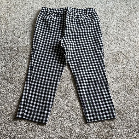 Loft Riviera Pant - Picture 3 of 6
